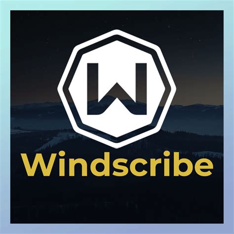 Buy Windscribe Vpn Pro 🚀 2023 Unlimited And Download