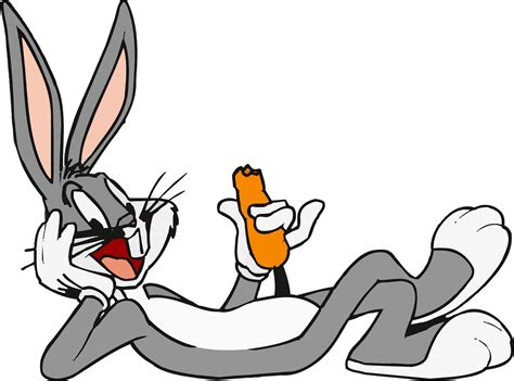 Bugs bunny rides again is a 1948 merrie melodies short directed by friz freleng. Bugs Bunny Clipart - Full Size Clipart (#1760279) - PinClipart