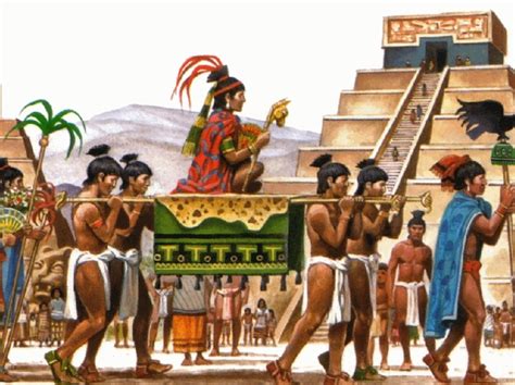 At aztec clothing we pride ourselves in providing our customers a completely unique experience. Facts about Aztecs Culture - Some Interesting Facts