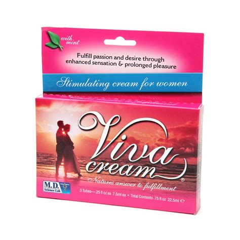 viva stimulating cream for women walgreens