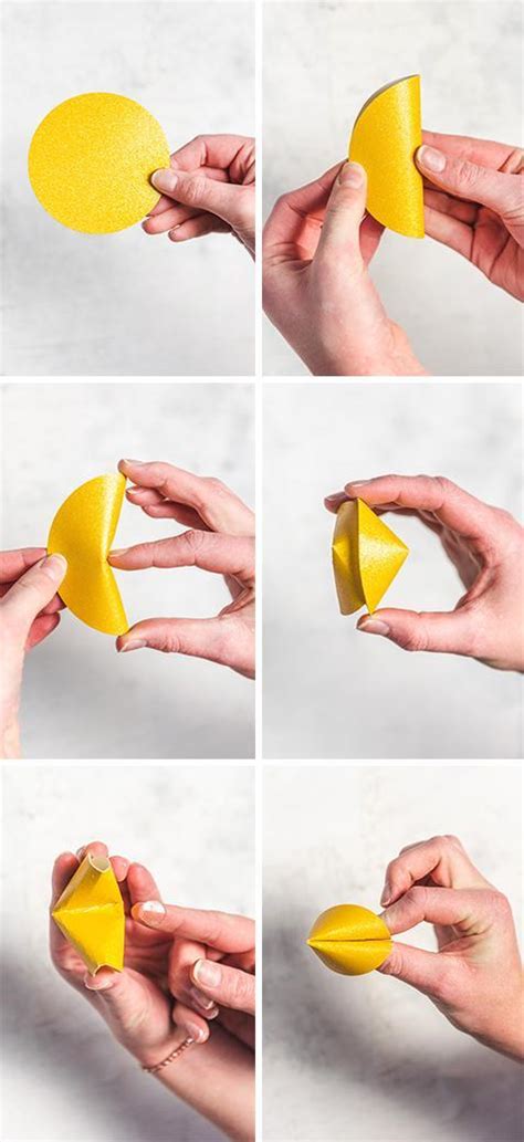 10 Blank Fortune Cookie Template Perfect Template Ideas