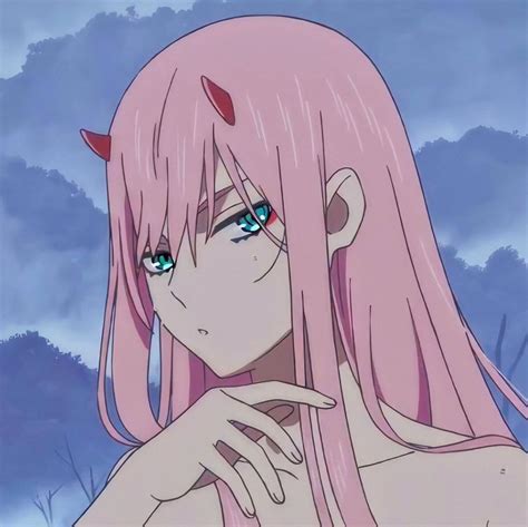 This is a subreddit dedicated to zero two one of the main characters of the anime … 弁当 🍱 on Instagram: "Zero Two • ゼロツー" in 2020 | Cute anime ...