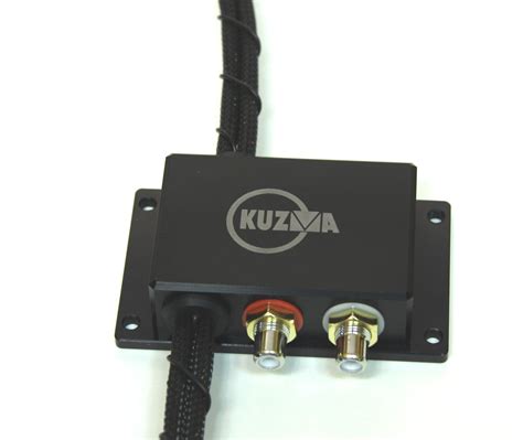 4point Kuzma Professional Turntables Tonearms And Accessories