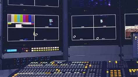 Using Ai And Ml To Simplify Live Broadcast Operations Ai Magazine
