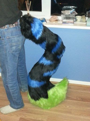 Completed Commissions Fursuit Makers Amino