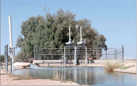 Our View Bad Bill Undermines Arizonas Good Water Law Rose Law Group