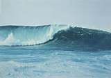 "wave" - Fabio Solari - oil on paper Waves, Paintings, Oil, Photo And ...