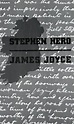 Stephen Hero by James Joyce