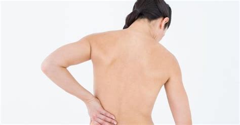 What internal organs cause back pain? Pin on Wellness Trends