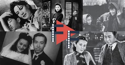 5 Great Chinese Movies From The Second Golden Age The China Project