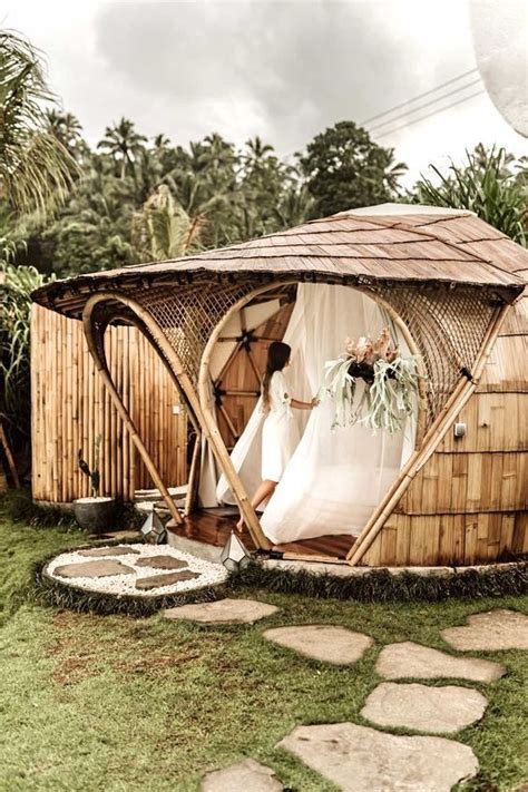 Top 20 Most Luxurious Hotels In The World Bamboo House Design Bamboo