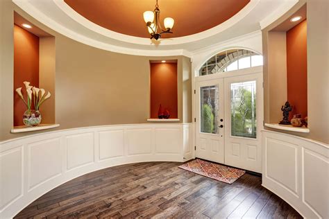 Choosing The Right Entry Doors For Your Home Dreamstyle