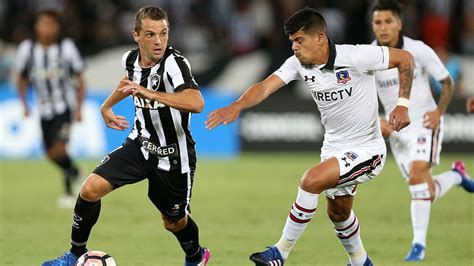Maybe you would like to learn more about one of these? BOTAFOGO ESTRÉIA HOJE NA FASE DE GRUPO DA LIBERTADORES ...
