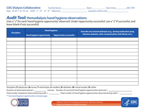 Audit Form Fill Out And Sign Printable Pdf Template 446