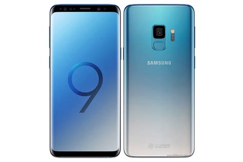 Samsung Galaxy S9 Price In Pakistan And Special Features