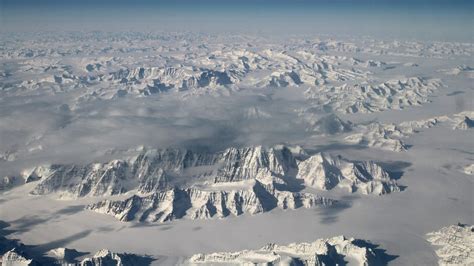 2 Million Year Old DNA Recently Discovered In Greenland Pledge Times