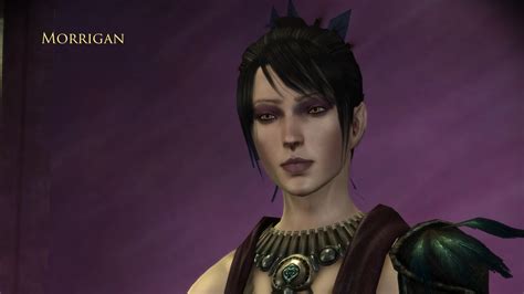 Morrigan Characters Introduction Dragon Age Origins And Awakening Gamer Guides®