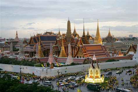 5 Facts You Didnt Know About Bangkok