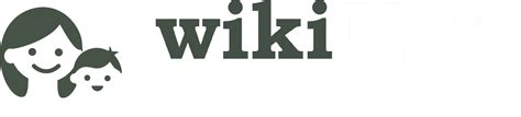 Wikihow Logo Logodix