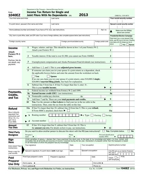 Irs Fillable Form 1040 2019 Form 1040 Schedule 1 Will Ask Taxpayers