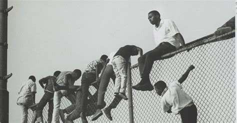 Photos That Challenge Stereotypes About African American Youths