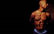 Tupac Shakur Thug Life Wallpaper