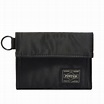 Porter-Yoshida & Co. Wallet Black | END. (BE)