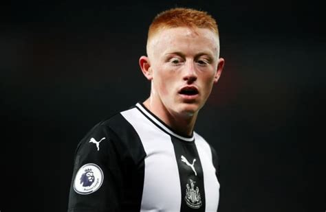 Newcastle Doing All They Can To Keep Matty Longstaff Steve Bruce