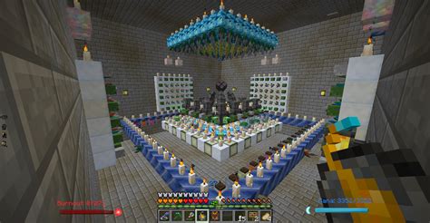 A cluster of crystals used to stabilize an infusion altar. Thaumcraft 4.1.0g Infusion altar stability - Mods Discussion - Minecraft Mods - Mapping and ...
