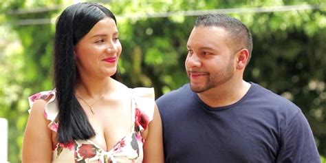90 day fiancé where ricky reyes from b90 season 2 is now
