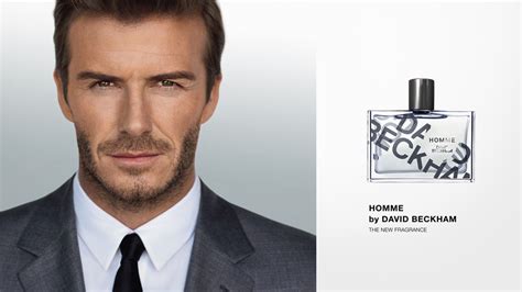 Homme David Beckham Zapach To Perfumy Dla Mężczyzn 2011