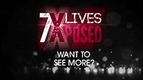 7 Lives Xposed (TV Series 2013– ) - IMDb
