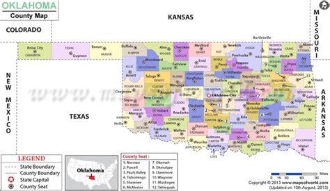 68 Best County Map Images On Pinterest County Seat City