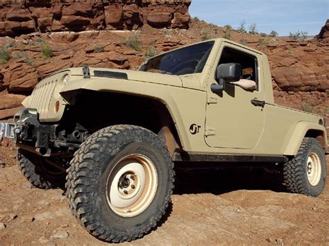 Pics Of Military Theme Jks Jeep Wrangler Forum Jeep Concept Jeep Pickup