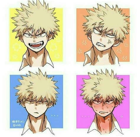 My Hero Academia Bakugou X Reader Oneshots Lovebakugou X