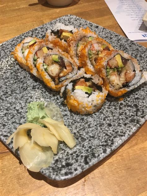 Sakura Japanese Steak Seafood House And Sushi Bar 49 Photos And 93 Reviews Sushi Bars 34
