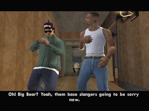 Grand Theft Auto San Andreas Part 3 Behind The Scenes