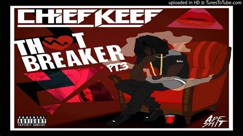 Thot Breaker Pt3 Chief Keef X King Druie Type Beat Prod By King