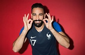 Adil Rami, HD Sports, 4k Wallpapers, Images, Backgrounds, Photos and ...
