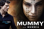 La mummia il film del 2017 con Tom Cruise è su Amazon Prime Video ...