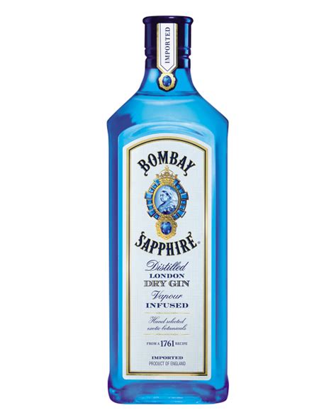 Bombay Sapphire London Dry Gin 700ml Shortys Liquor Shortys Liquor