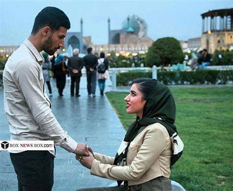 تصاویر لب گرفتن و عشق بازی دختر و پسر ها در اصفهان ~ Alisator