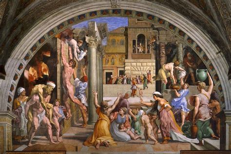 Visite Privée De La Renaissance à Rome Avec Lentrée De La Galerie