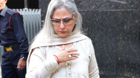 Part of the bachchan family, he is the son of actors amitabh bachchan and jaya. 'Tameez Seekho': Jaya Bachchan BLASTS a fan who took her ...