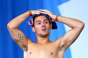 Glasgow 2014: Tom Daley Denied 10m Synchronised Diving Gold by Australia