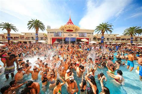 Encore Beach Club Vegas Bottle Service And Guest List