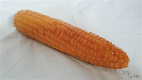 corn on the cob dildo review selfdelve sex toys