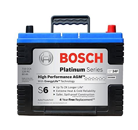 Reyhan Blog Bosch Automotive Battery Catalogue