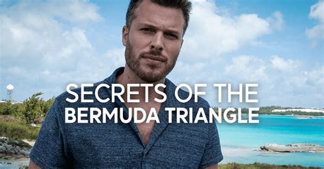 Secrets Of The Bermuda Triangle 2019 S01 Watchsomuch