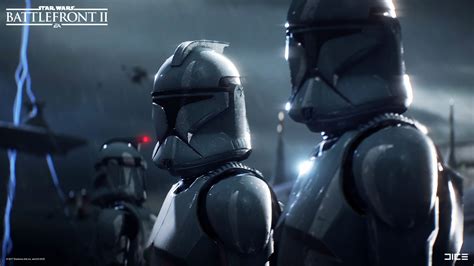 Trends For Star Wars Battlefront 2 Clone Trooper Wallpaper Photos